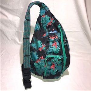 Kavu Bag!